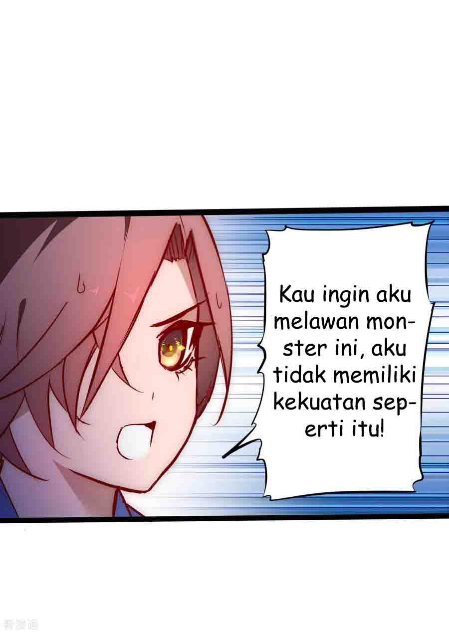 Reversing the Immortal Path Chapter 14 Gambar 24